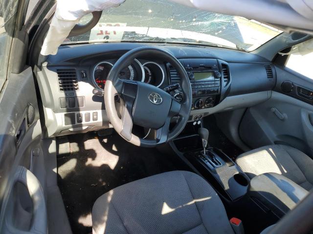 Photo 8 from auction – 2012 TOYOTA TACOMA with VIN 5TFPX4EN2CX007842