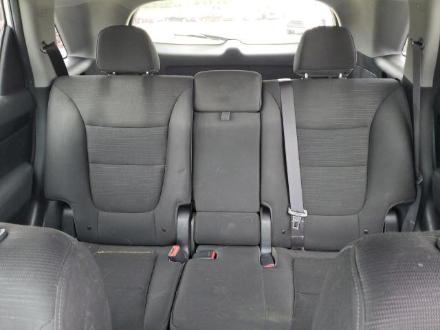 Photo 10 from auction – 2015 KIA SORENTO LX with VIN 5XYKT3A62FG611297