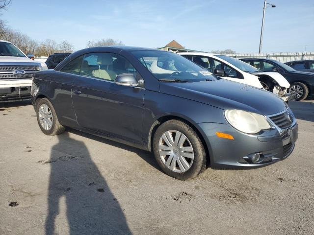 Photo 4 from auction – 2008 VOLKSWAGEN EOS TURBO with VIN WVWBA71F28V054271