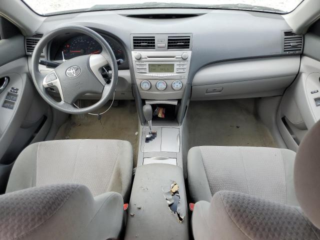 Photo 8 from auction – 2010 TOYOTA CAMRY BASE with VIN 4T1BF3EKXAU081873