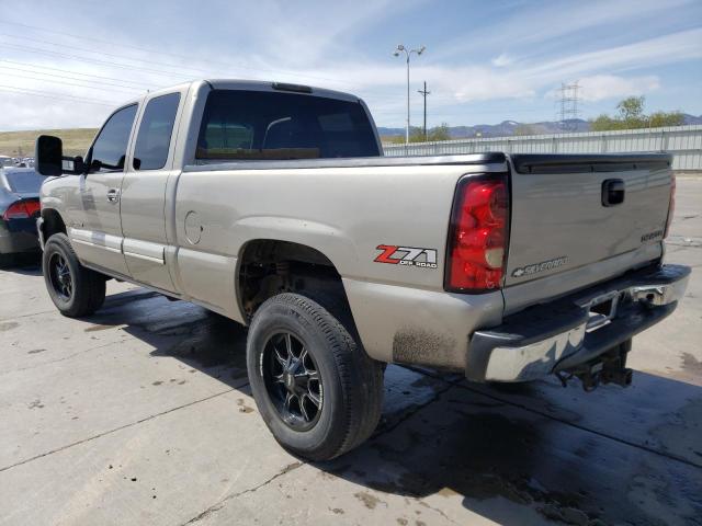 Foto 2 de la subasta – 2003 CHEVROLET SILVERADO con VIN 2GCEK19T031150296
