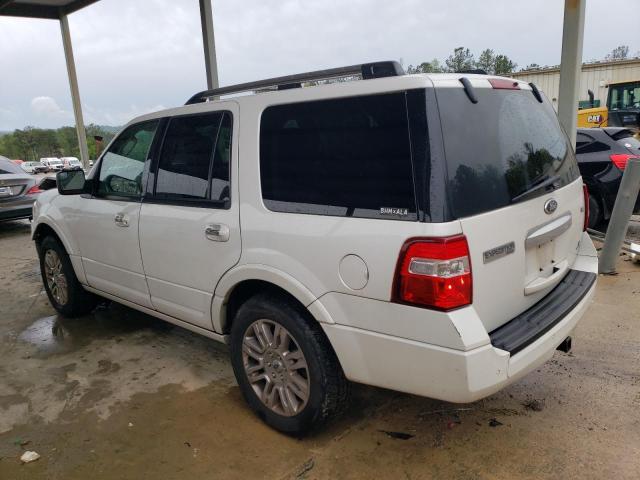 Photo 2 from auction – 2013 FORD EXPEDITION with VIN 1FMJU1K5XDEF36238