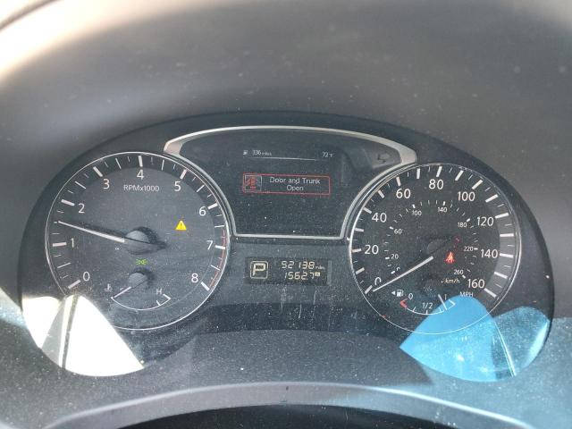 Photo 9 from auction – 2014 NISSAN ALTIMA 2.5 with VIN 1N4AL3AP3EC263085