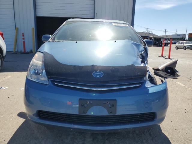 Photo 5 from auction – 2008 TOYOTA PRIUS with VIN JTDKB20U587762924