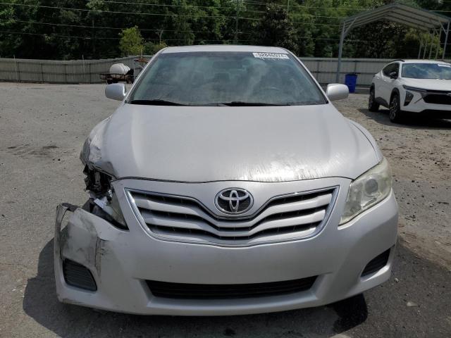 Photo 5 from auction – 2011 TOYOTA CAMRY BASE with VIN 4T1BF3EK1BU162357