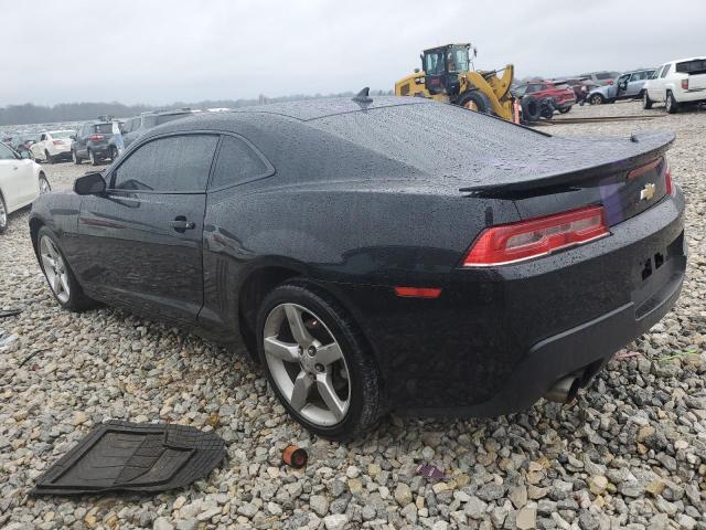 Photo 2 from auction – 2014 CHEVROLET CAMARO LT with VIN 2G1FB1E30E9309955