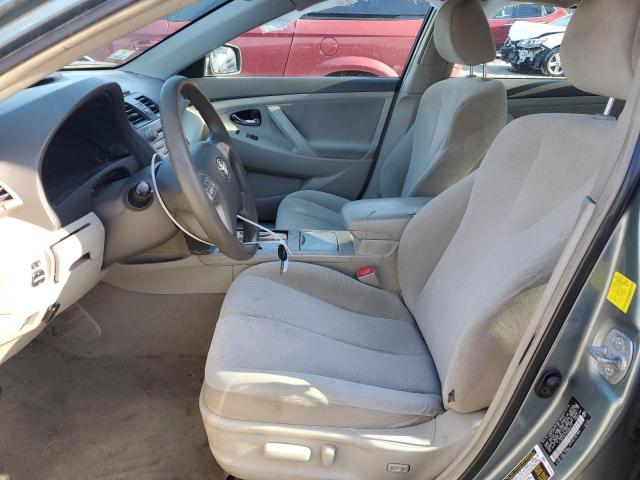 Photo 7 from auction – 2011 TOYOTA CAMRY BASE with VIN 4T1BF3EK7BU690775