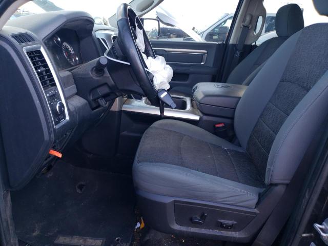 Photo 7 from auction – 2017 RAM 1500 SLT with VIN 3C6RR7LT2HG735055
