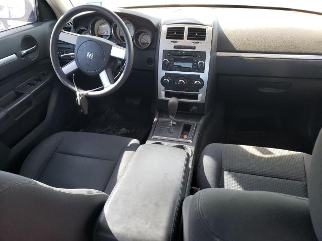 Photo 8 from auction – 2010 DODGE CHARGER SX with VIN 2B3CA3CV7AH106592