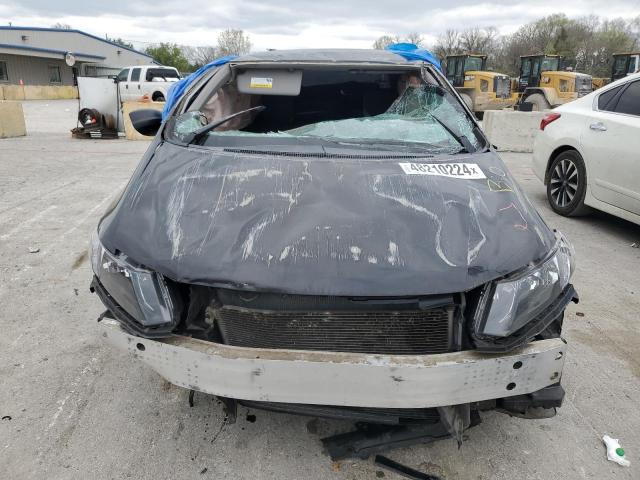 Photo 5 from auction – 2013 HONDA CIVIC LX with VIN 19XFB2F53DE035809