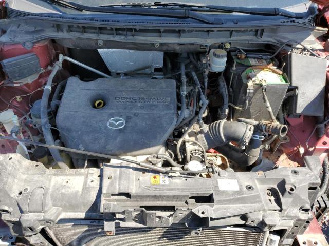 Photo 11 from auction – 2011 MAZDA CX-7 with VIN JM3ER2A52B0359474