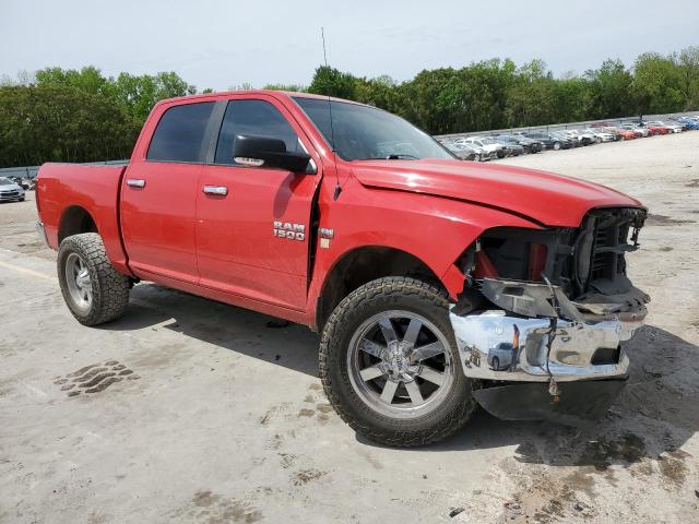 Photo 4 from auction – 2015 RAM 1500 BIG H with VIN 1C6RR7LT7FS717978