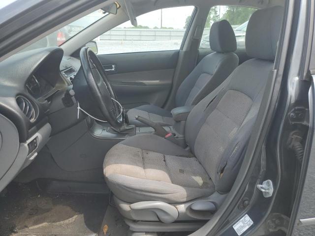 Photo 7 from auction – 2004 MAZDA 6 with VIN 1YVFP80C345N76781
