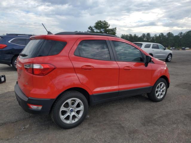 Photo 3 from auction – 2021 FORD ECOSPORT S with VIN MAJ3S2GE3MC448327