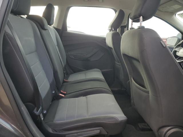Photo 10 from auction – 2018 FORD ESCAPE S with VIN 1FMCU0F7XJUC73314