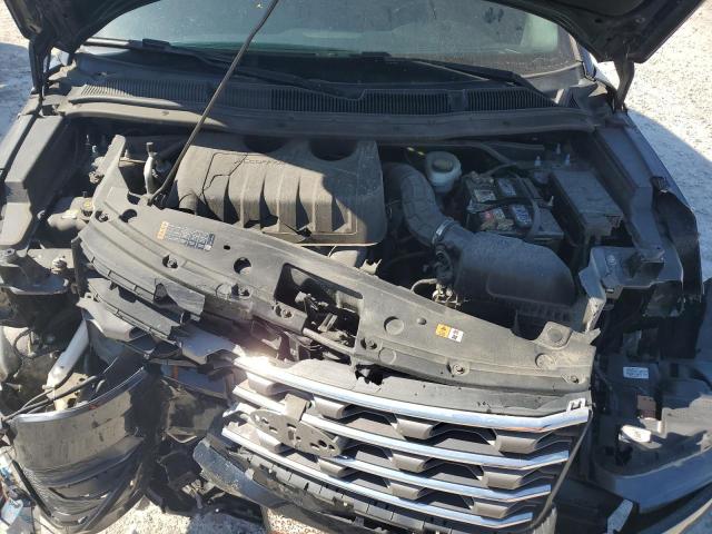 Photo 12 from auction – 2017 FORD EXPLORER with VIN 1FM5K8BH2HGC91665