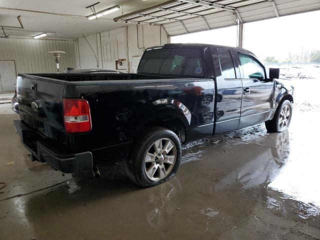 Photo 3 from auction – 2006 FORD F150 with VIN 1FTRX12W06NB70123