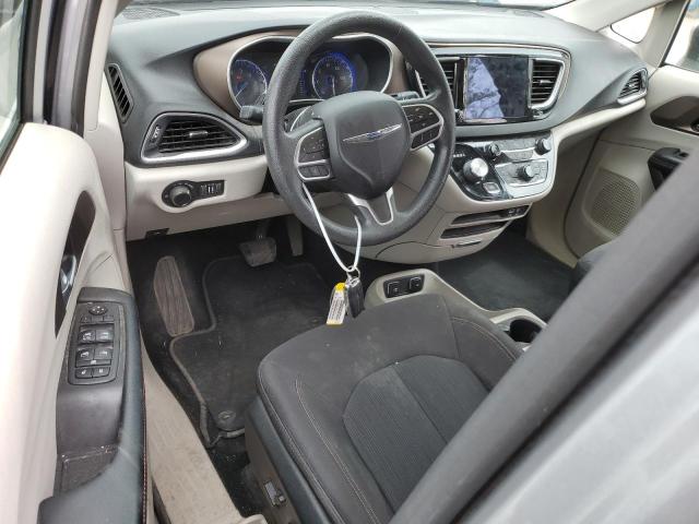 Photo 8 from auction – 2018 CHRYSLER PACIFICA T with VIN 2C4RC1DG9JR291505