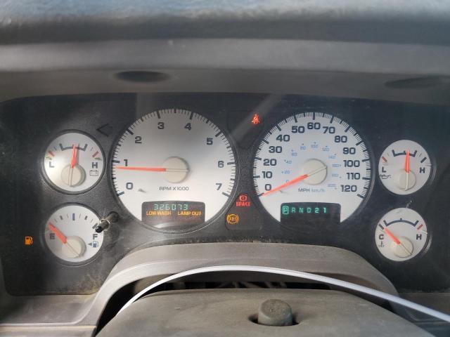 Photo 9 from auction – 2004 DODGE RAM 1500 S with VIN 1D7HU18D94S773120