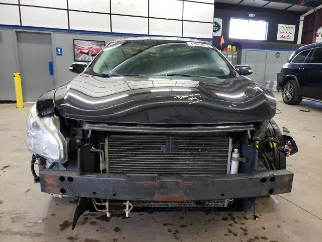 Photo 5 from auction – 2014 NISSAN MAXIMA S with VIN 1N4AA5AP2EC483917