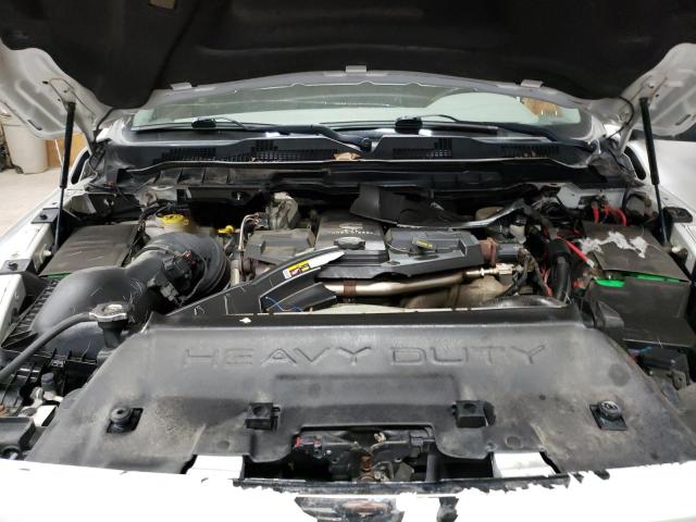 Photo 11 from auction – 2012 DODGE RAM 3500 S with VIN 3C63D3DLXCG307335