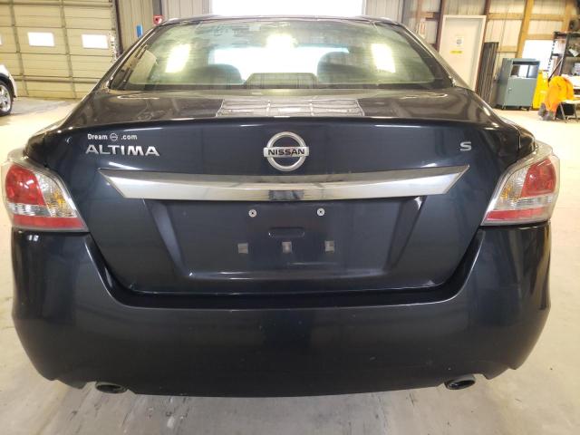 Photo 6 from auction – 2015 NISSAN ALTIMA 2.5 with VIN 1N4AL3AP0FC273817