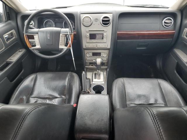 Photo 8 from auction – 2007 LINCOLN MKZ with VIN 3LNHM26T17R668948