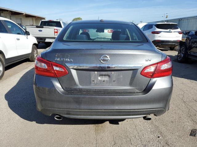 Photo 6 from auction – 2017 NISSAN ALTIMA 2.5 with VIN 1N4AL3AP2HC193695