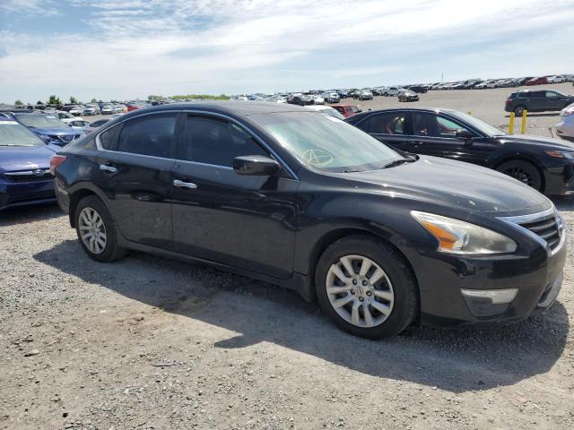 Photo 4 from auction – 2013 NISSAN ALTIMA 2.5 with VIN 1N4AL3APXDC138146