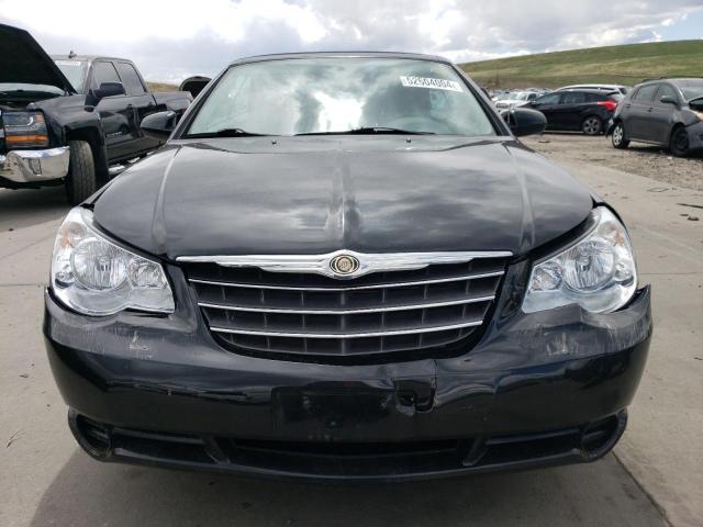 Photo 5 from auction – 2010 CHRYSLER SEBRING TO with VIN 1C3BC5ED7AN210614