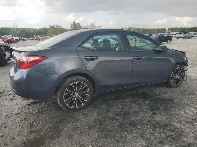 Photo 3 from auction – 2016 TOYOTA COROLLA L with VIN 2T1BURHE3GC603221
