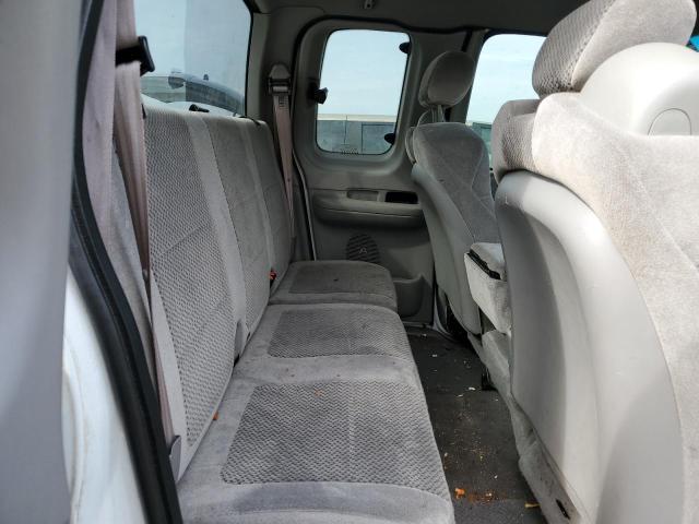 Photo 10 from auction – 2002 FORD F150 with VIN 1FTRX17W22NA99753