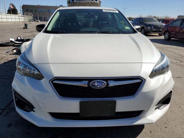 Photo 5 from auction – 2018 SUBARU IMPREZA with VIN 4S3GTAA67J3719888