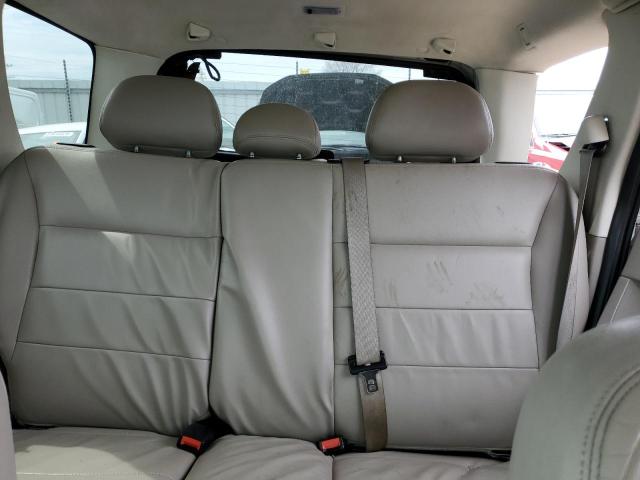 Photo 10 from auction – 2008 FORD ESCAPE XLT with VIN 1FMCU03Z18KC01848