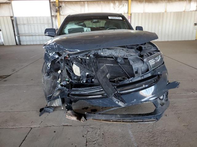 Photo 5 from auction – 2017 DODGE DURANGO R/ with VIN 1C4SDHCT7HC805781