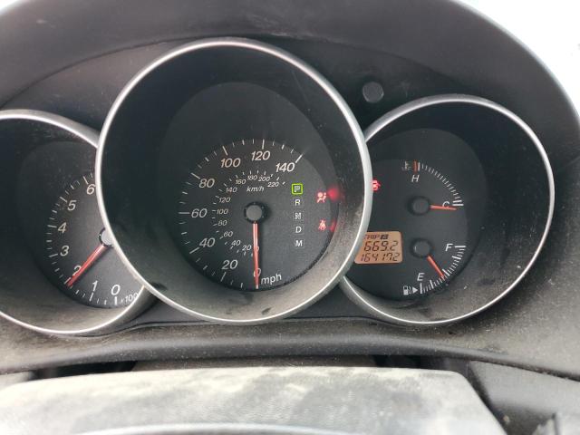Photo 9 from auction – 2006 MAZDA 3 I with VIN JM1BK12G861459086