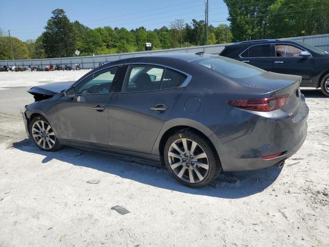 Photo 2 from auction – 2021 MAZDA 3 PREMIUM with VIN 3MZBPADL7MM201747