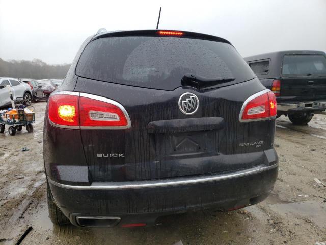 Photo 6 from auction – 2013 BUICK ENCLAVE with VIN 5GAKVCKD3DJ264620