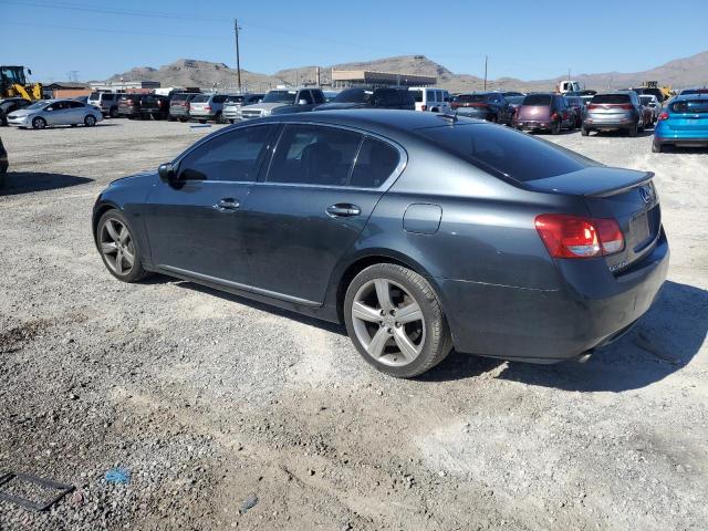 Фото 2 с аукциона – 2007 LEXUS GS 350 с VIN JTHBE96S470009817