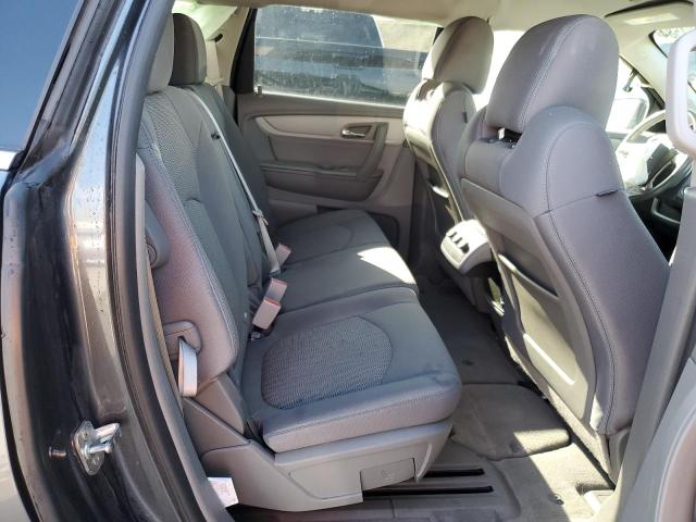 Photo 11 from auction – 2013 CHEVROLET TRAVERSE L with VIN 1GNKVGKD6DJ152469