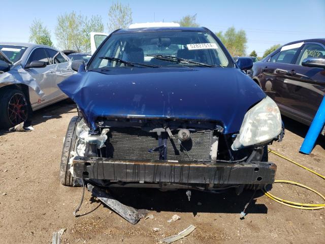 Foto 5 de la subasta – 2004 TOYOTA COROLLA MA con VIN 2T1KR32E14C281102