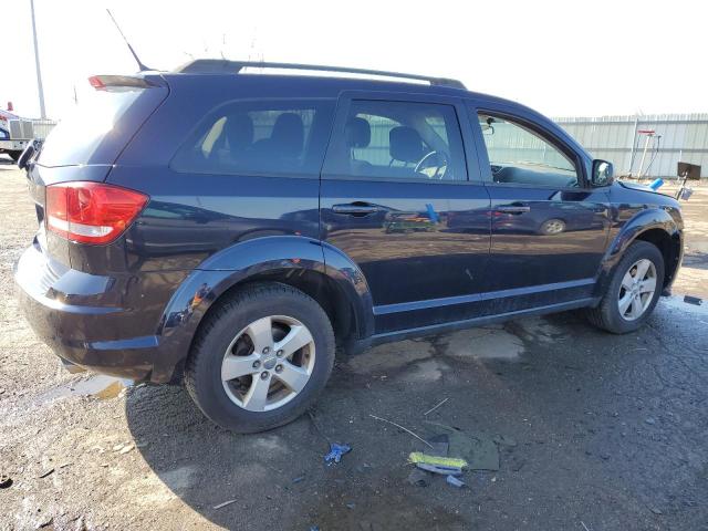 Photo 3 from auction – 2011 DODGE JOURNEY MA with VIN 3D4PG1FG0BT505971