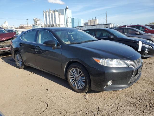 Photo 4 from auction – 2014 LEXUS ES 350 with VIN JTHBK1GG3E2086913