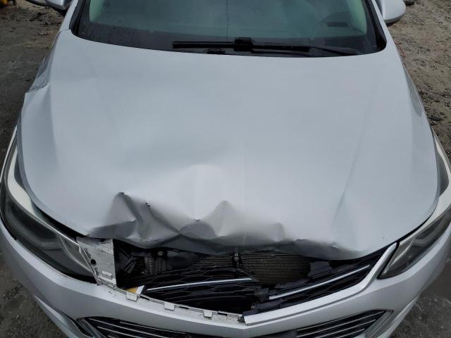 Photo 11 from auction – 2017 CHEVROLET CRUZE PREM with VIN 1G1BF5SM2H7180713