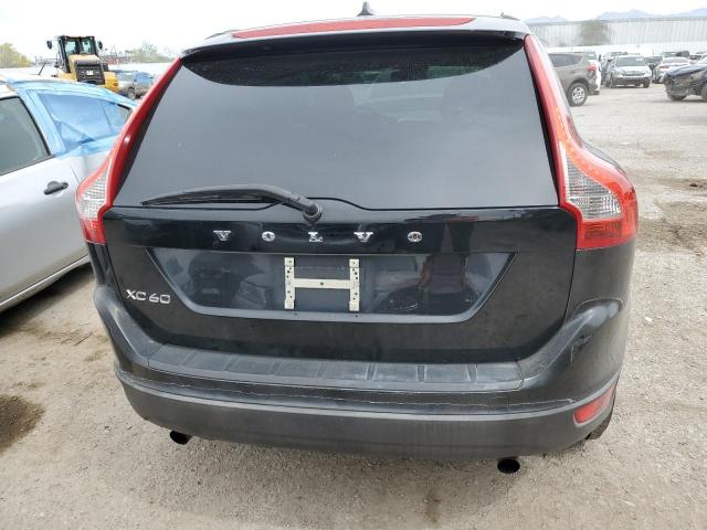 Photo 6 from auction – 2013 VOLVO XC60 3.2 with VIN YV4952DL3D2397266