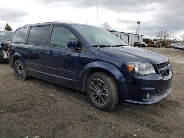 Photo 4 from auction – 2016 DODGE GRAND CARA with VIN 2C4RDGEG2HR766226