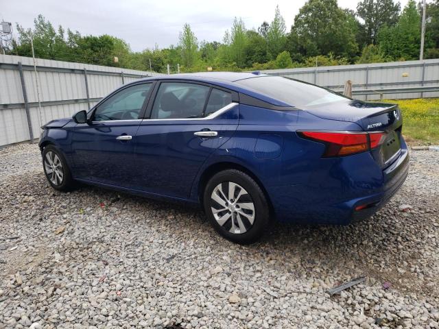 Photo 2 from auction – 2020 NISSAN ALTIMA S with VIN 1N4BL4BV2LC180770