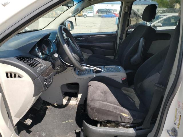 Photo 7 from auction – 2013 DODGE GRAND CARA with VIN 2C4RDGCG1DR627041