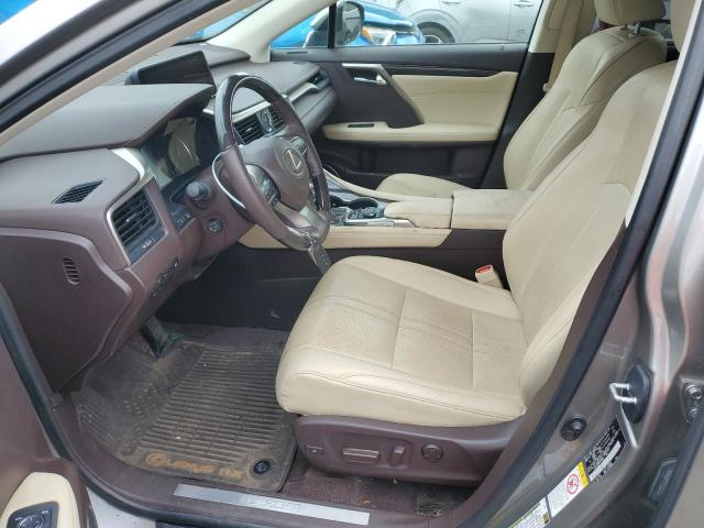 Photo 7 from auction – 2017 LEXUS RX 450H BA with VIN 2T2BGMCA8HC019652