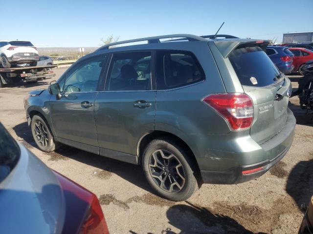 Photo 2 from auction – 2015 SUBARU FORESTER 2 with VIN JF2SJAHC0FH418869